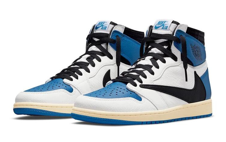 Men's Running Weapon Air Jordan 1 Shoes 033